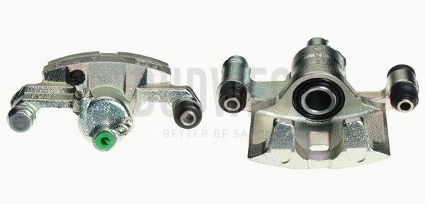 BUDWEG CALIPER Bremžu suports 341489